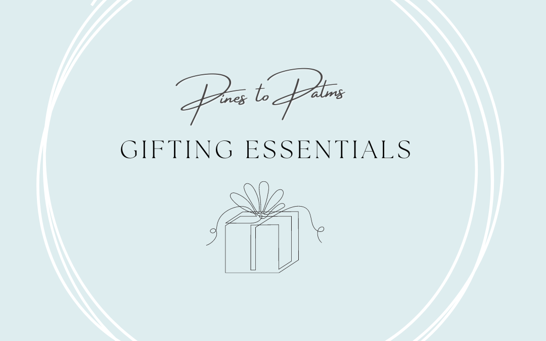Gifting Essentials